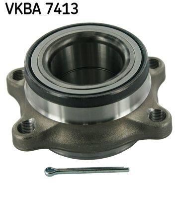 Wiellager VKBA7413