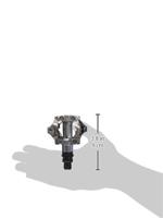 Shimano Deore PD-M520 Pedalen automatisch - Zilver - thumbnail
