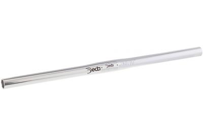 Deda Dritto 26 Flat Stuur - Zilver Deda Dritto 26 Flat Stuur - Zilver