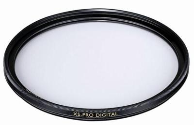 B+W 007 MRC Nano XS-Pro Digital 37mm ES