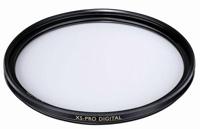 B+W 007 MRC Nano XS-Pro Digital 37mm ES - thumbnail