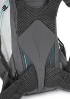 Rab Muon ND 40 Backpack Dames Pewter/Graphene S - thumbnail