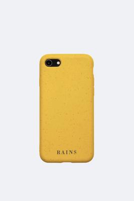 Rains Iphone Se 8 Cover - Yellow Rains Iphone Se 8 Cover - Yellow