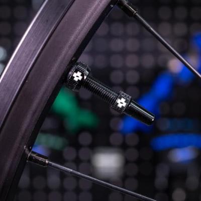 Muc-Off tubeless valve kit v2 universal 44 mm valves