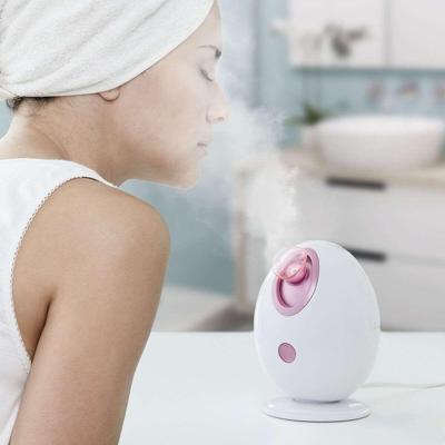 Elektrische gezichtssauna Moispa InnovaGoods