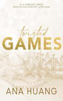 Twisted games (Paperback) - thumbnail