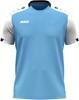 JAKO 6170 T-Shirt Dynamic - Hemelsblauw/Wit/Marine - XL