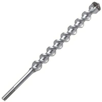 DEWALT 10-delig, SDS-Plus boren EXTREME 2 boorset