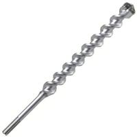 DEWALT 10-delig, SDS-Plus boren EXTREME 2 boorset - thumbnail