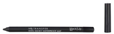 Black Up No Transfer 12H Wear Waterproof Kohl Pencil 1.20 g Oogpotlood 1.3 g