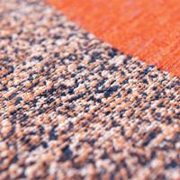 Louis de Poortere Shapes Gallery Wandkleed 100 x 140 cm - Carpe Diem - thumbnail