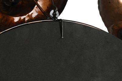 Wandspiegel Home ESPRIT Zilverkleurig 95 x 10 x 80 cm 90 x 10 x 80 cm