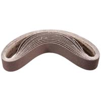 PFERD TOOLS BA 40/760 A 120 CK 45000209 Schuurbandset Korrelgrootte (num) 120 (l x b) 760 mm x 40 mm 10 stuk(s) - thumbnail