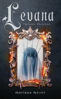 Levana - Marissa Meyer - ebook - thumbnail