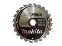 Makita Zaagb Hout 160x20x24T 20G - B-08296 - thumbnail