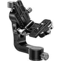 Leofoto PG-2L Gimbal Head - thumbnail