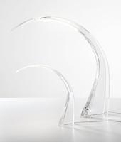 Kartell Taj Mini Tafellamp - Transparant - thumbnail