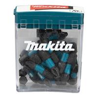 Makita Accessoires Slagschroefbit PH2x25mm - E-12360 E-12360 - thumbnail
