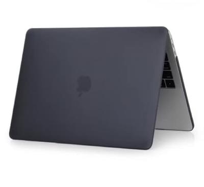 Casecentive Hard Case MacBook Pro 14" 2021 zwart
