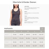 Icebreaker Merino 150 Siren LS Sweetheart Thermoshirt Dames Black L - thumbnail