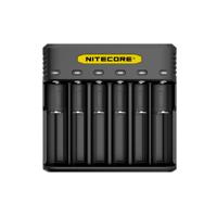 Nitecore Q6 Quick Charger - thumbnail