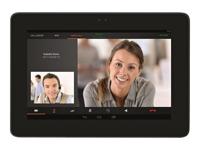 GIGASET   PRO Maxwell 10 - Touchscreen scherm - Draadloze IP - thumbnail