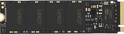 Lexar nm620, 1 tb ssd (pcie 3.0 x4, nvme 1.4, m.2 2280)