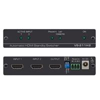 Kramer Electronics VS-211H2 video switch HDMI - thumbnail