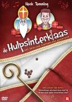 Hulpsinterklaas (DVD) - thumbnail
