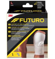 Futuro Comfort lift kniesteun maat L 1 Stuks - thumbnail