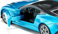 Siku 1582 Aston Martin DBS Superleggera - thumbnail