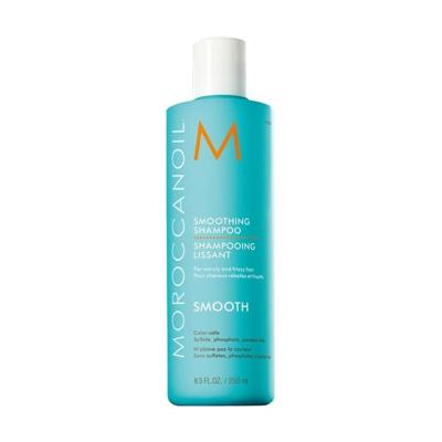 Moroccanoil Smoothing Shampoo 250ml Moroccanoil Smoothing Shampoo 250ml