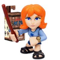 Actiefiguren Moose - thumbnail