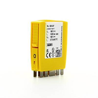 DEHN 920300 BXT BAS Overspanningsveilige sokkel Overspanningsbeveiliging voor: Verdeelkast 1 stuk(s)