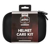 MINT helm onderhoudsset "oxford helm care kit". helmet care set oxford - thumbnail