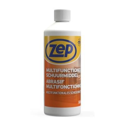 ZEP mulitfuntioneel schuurmiddel 500ml