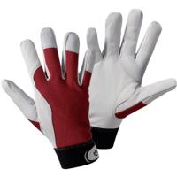 Leipold Doehle 1706-7 Montagehandschoen Geiten nappaleer Maat (handschoen): 7, S EN 388:2016 Cat II 1 paar - thumbnail