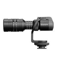 Saramonic Vmic Mini - thumbnail