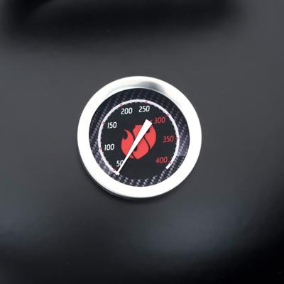 Landmann Piccolino male houtskool bbq