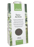 Vincia Toru-Active - 2100 gram - thumbnail