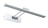Paulmann Beam Fifty 99892 LED-schilderijlamp 7 W Warmwit Wit - thumbnail