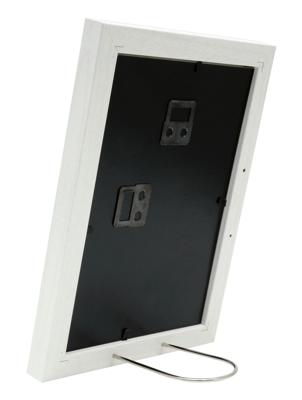 Deknudt S66KF1 P1 30x40 Wissellijst Papierformaat: 30 x 40 cm Wit