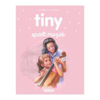 Tiny speelt muziek (Hardback) - thumbnail