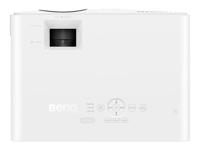 BenQ LW650 Beamer DLP 4000 ANSI-lumen 1280 x 800 WXGA 4K ondersteuning, Automatische keystone-correctie, Met afstandsbediening - thumbnail
