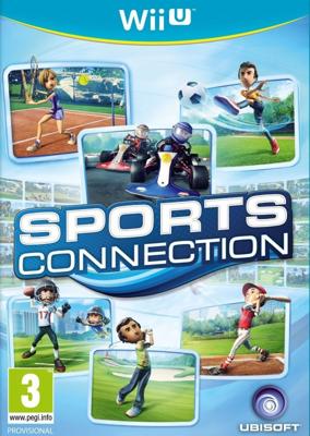 Sports Connection Sports Connection