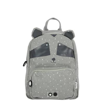 Trixie Kids Backpack Mr. Raccoon