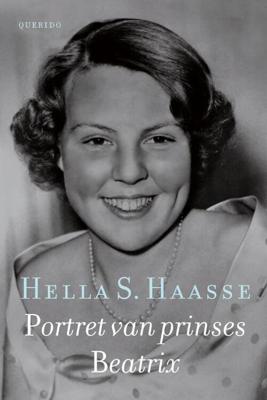 Portret van prinses Beatrix - Hella S. Haasse - ebook