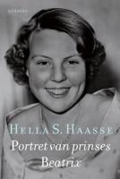 Portret van prinses Beatrix - Hella S. Haasse - ebook - thumbnail