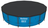 Bestway | Afdekzeil Flowclear Ø 457 cm - thumbnail