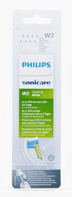 Philips HX6068/12 Mondverzorging accessoire Wit - thumbnail